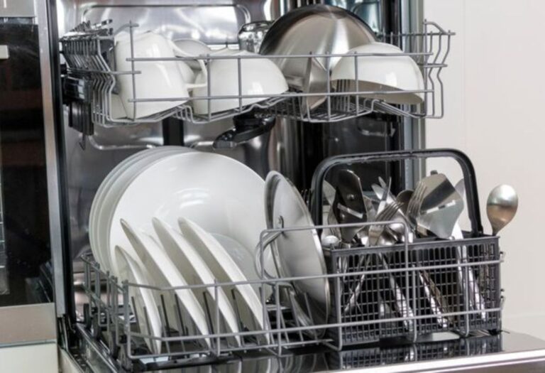 Proper Way to Load a Bosch Dishwasher for Spotless Results