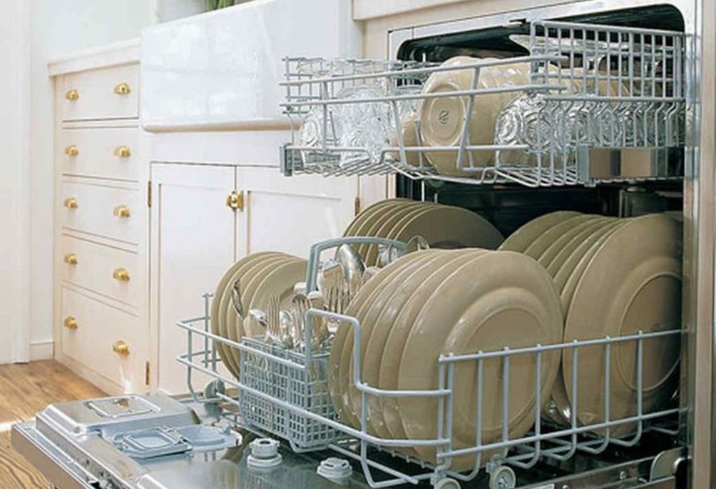 Understanding Dishwasher Cycle Times