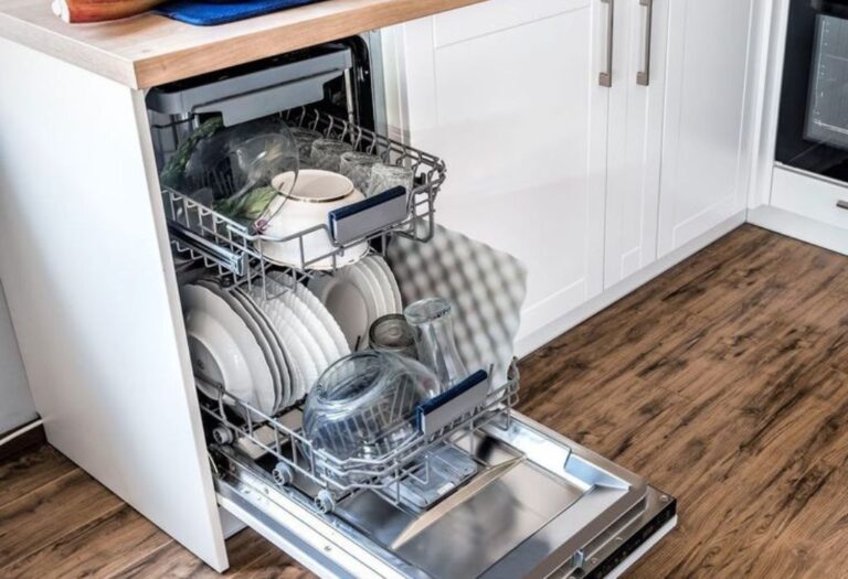 Learn How to Load Dishwasher Soap for Perfect Cleaning