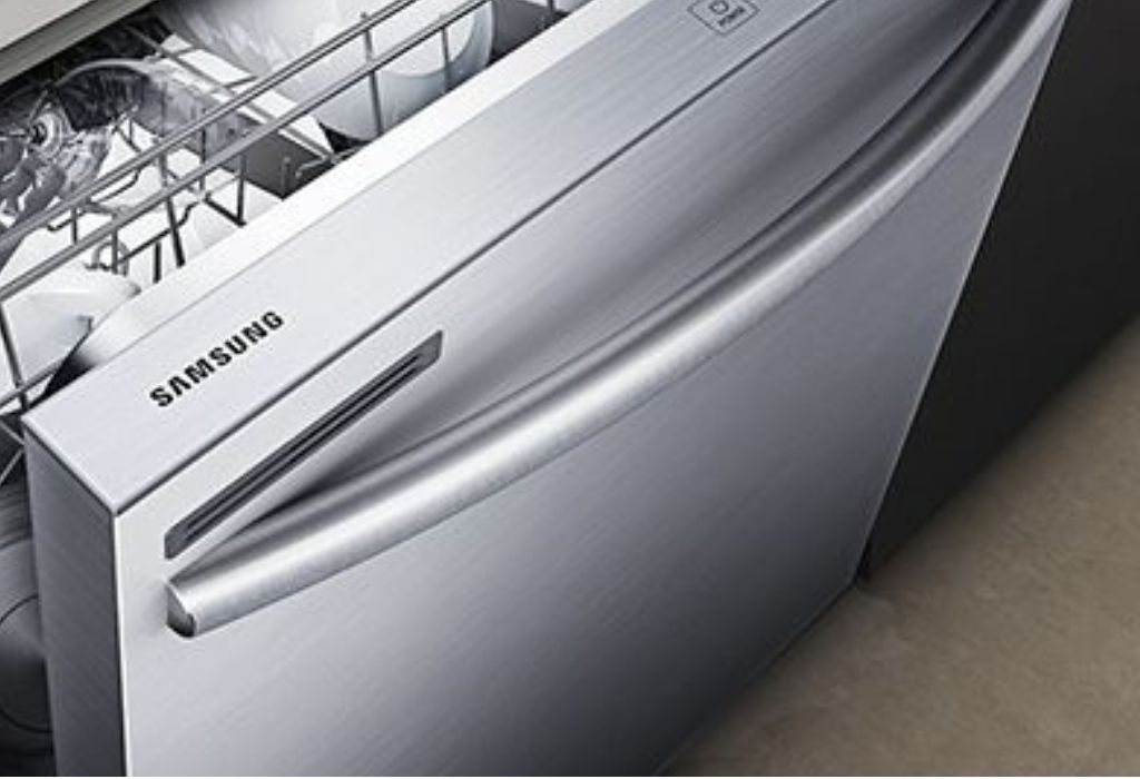 Understanding Your Samsung Dishwasher Design