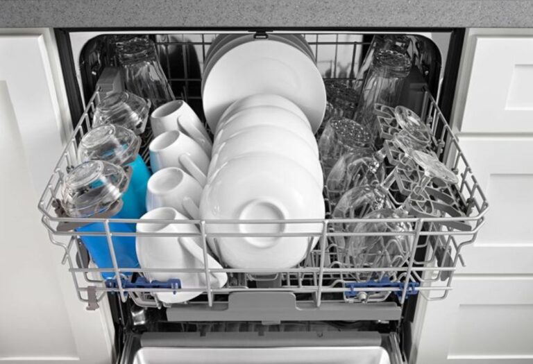 How to Load an LG Dishwasher for Sparkling Results