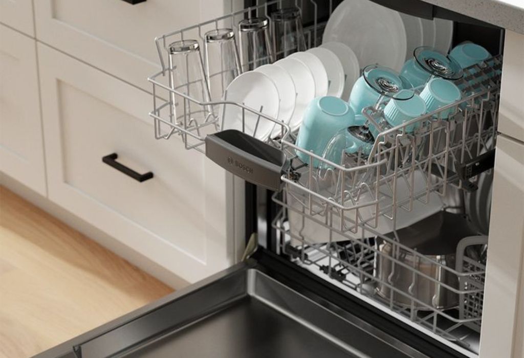 Understanding Your Miele Dishwasher Design