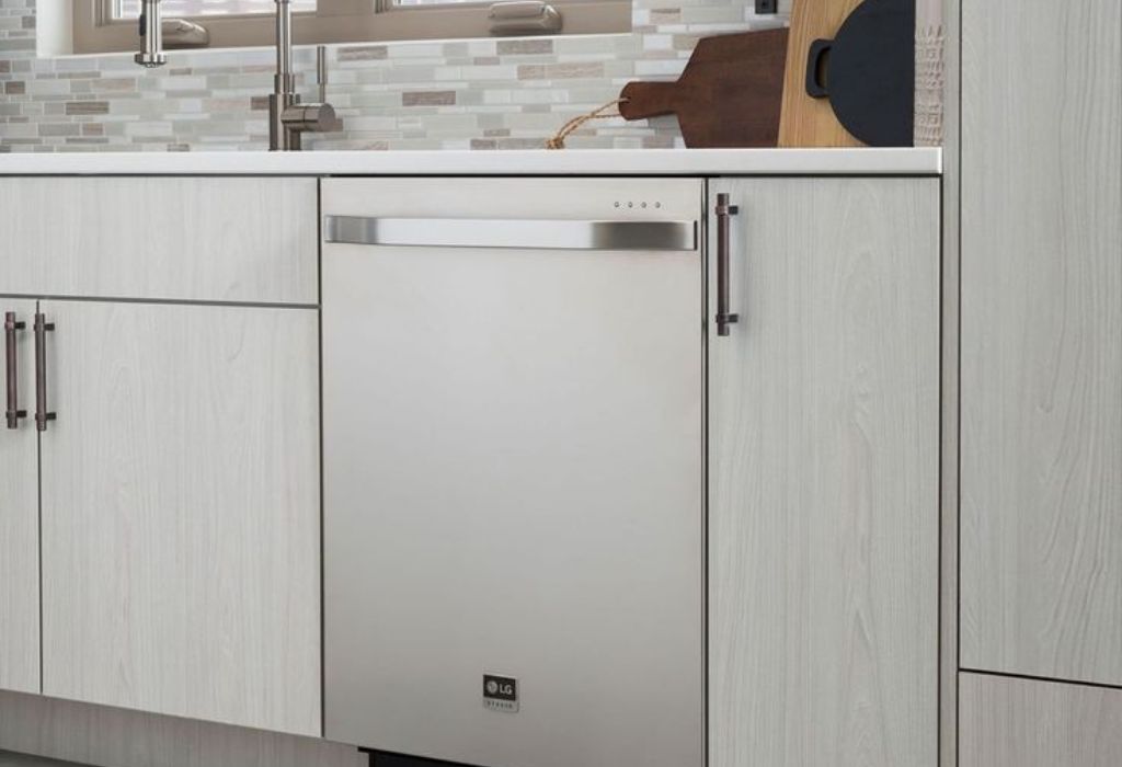 Understanding Stainless Steel and How It Reacts to Dishwasher Conditions