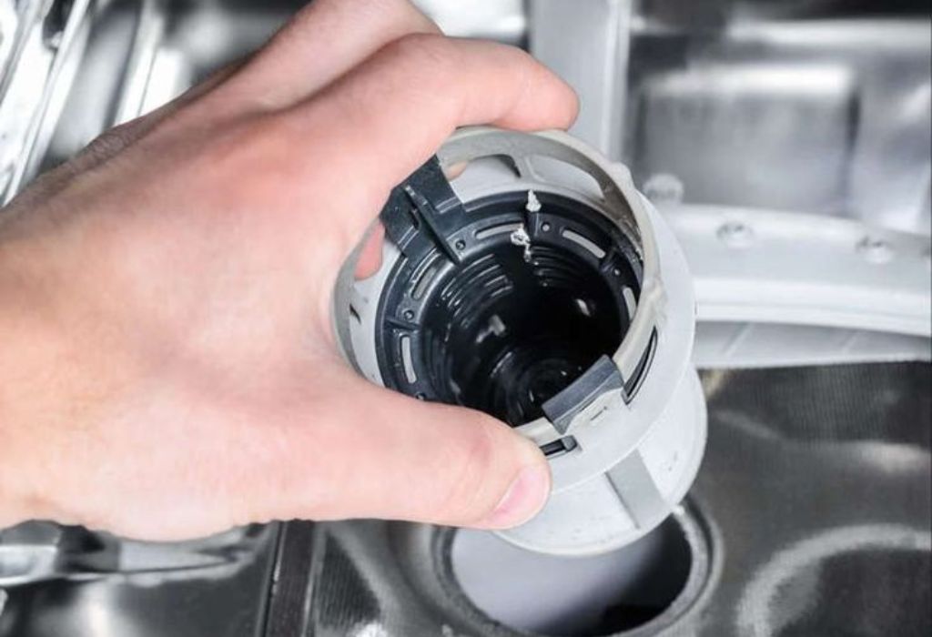 Understanding How a Dishwasher Drain System Works