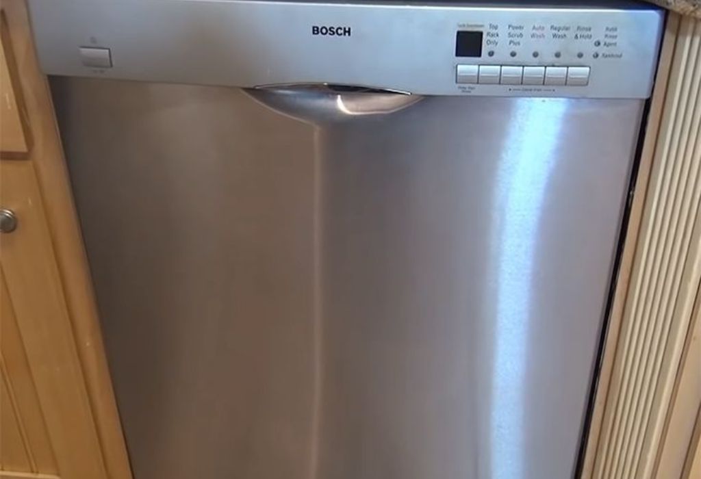 Understanding Stainless Steel and How It Reacts to Dishwasher Conditions