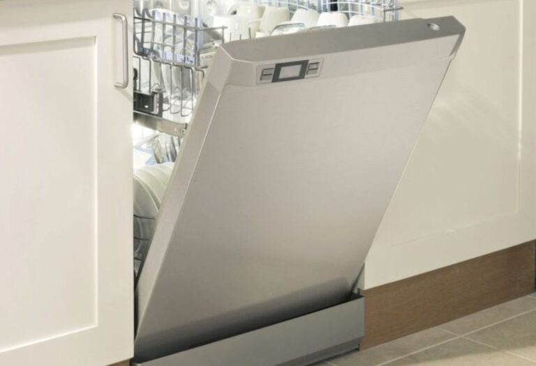 Can You Put Stainless Steel in the Dishwasher Without Damage