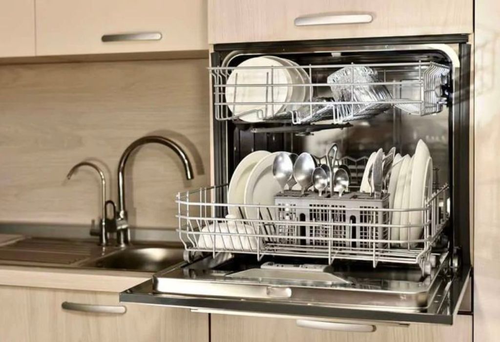 Understanding Standard Dishwasher Dimensions