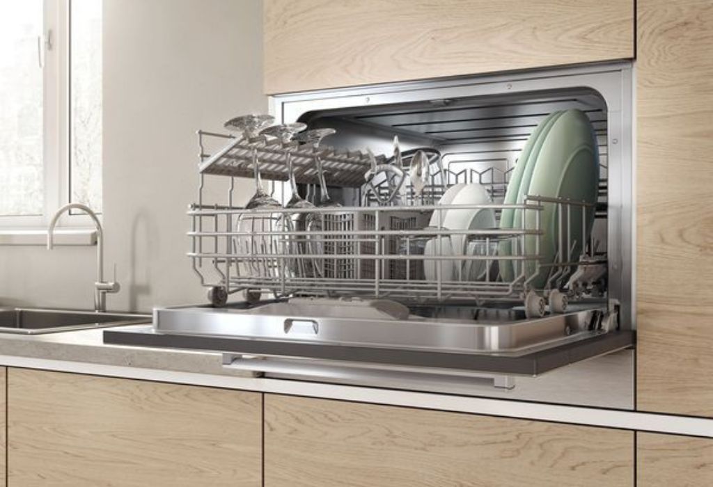 Tips for Choosing the Right Dishwasher Size