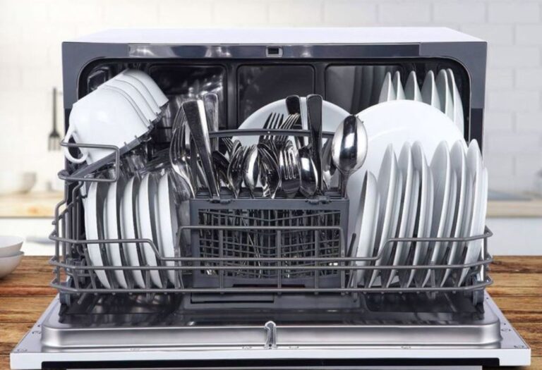 Who Invented the Dishwasher – History and Key Facts