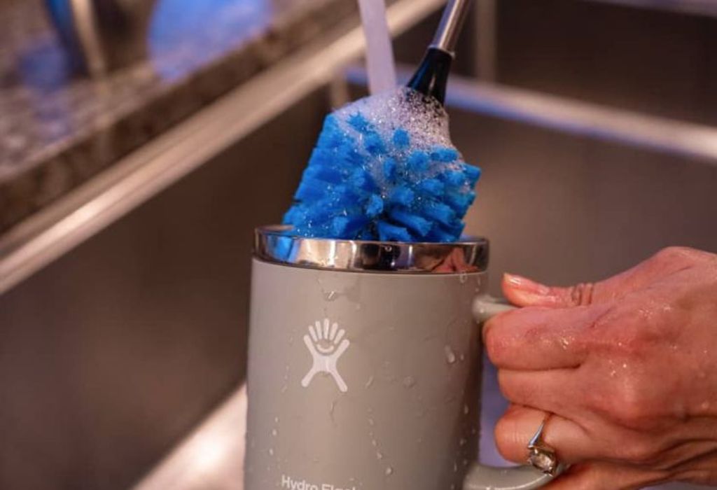 How to Tell If Your Hydro Flask Is Dishwasher Safe