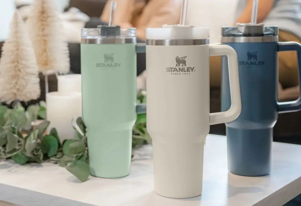 Understanding Stanley Products and Their Materials