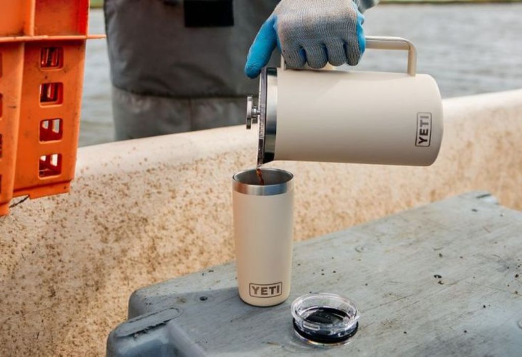 Understanding Yeti Drinkware Materials
