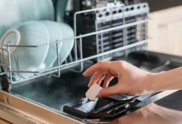 Can You Use Dish Soap in a Dishwasher – What You Need to Know