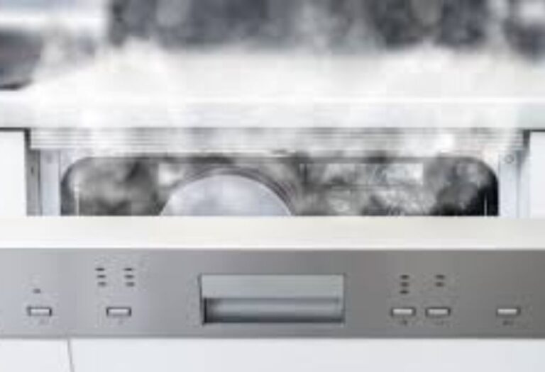 Dishwasher Temperature Guide – How Hot Does It Really Get