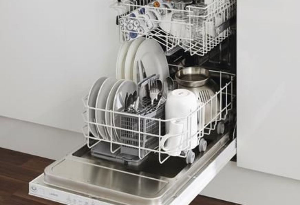 Understanding the Standard Dishwasher Dimensions