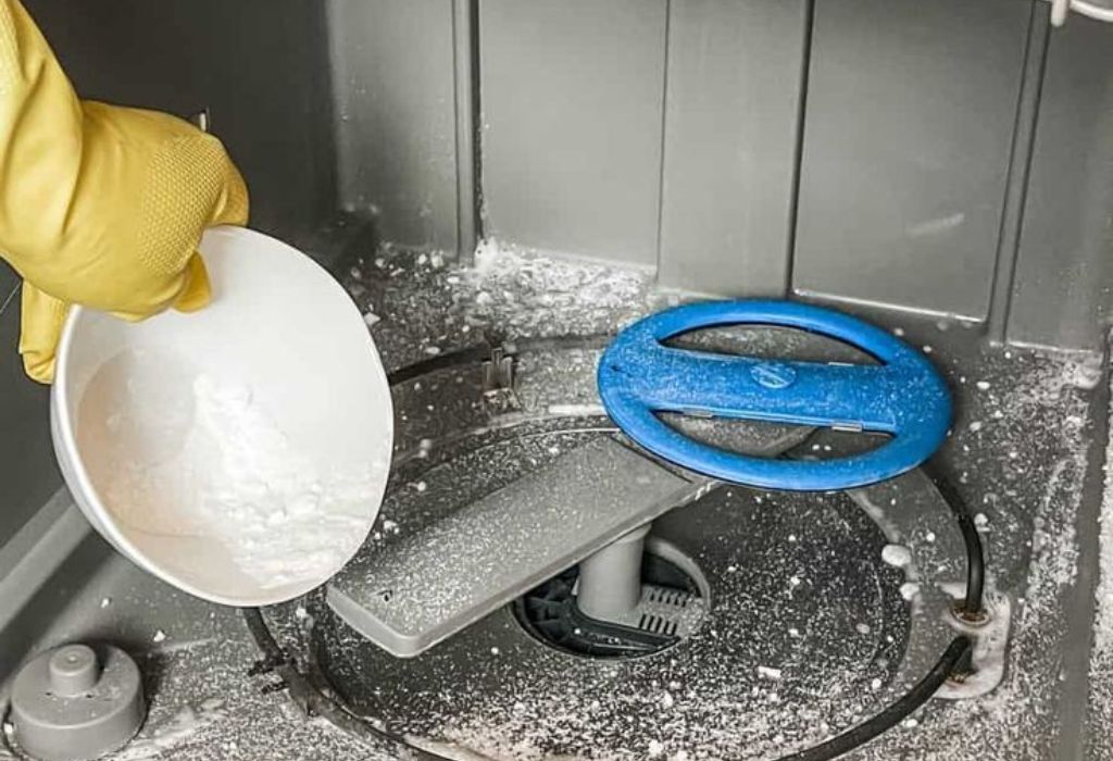 Maintenance Tips After Sanitizing