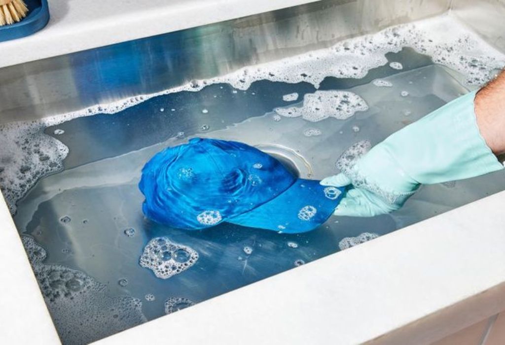 Why People Use Dishwashers to Wash Hats