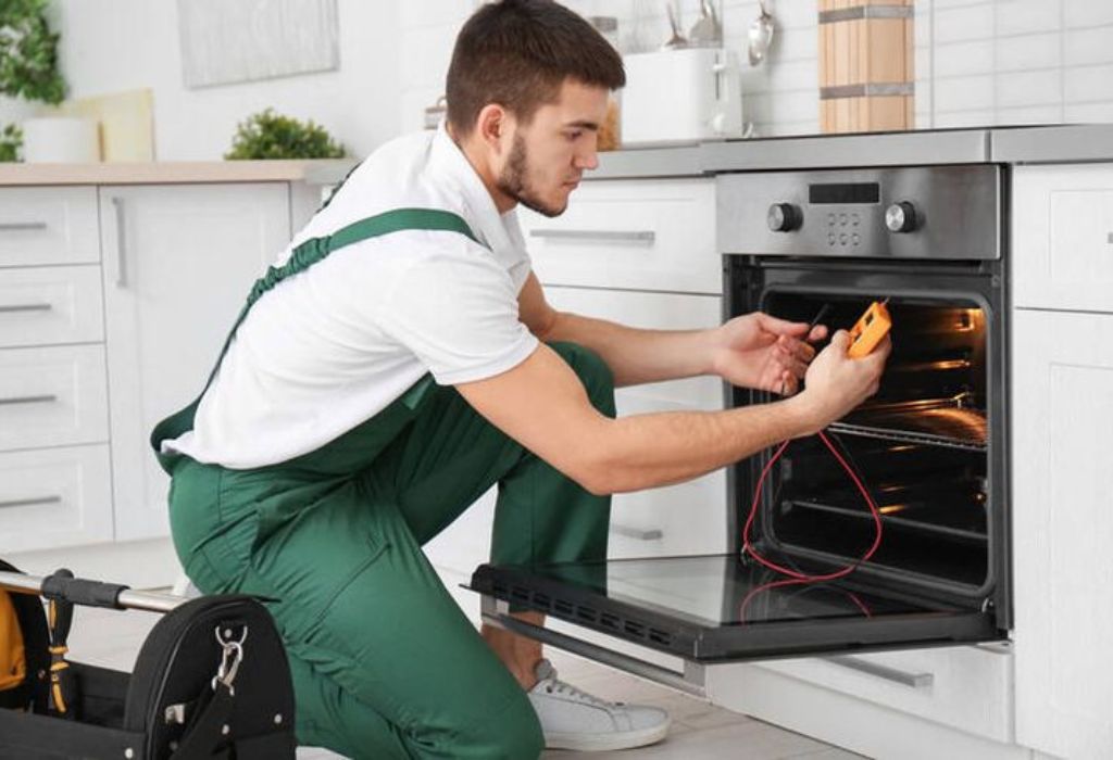 Common Places Where a Dishwasher Can Leak