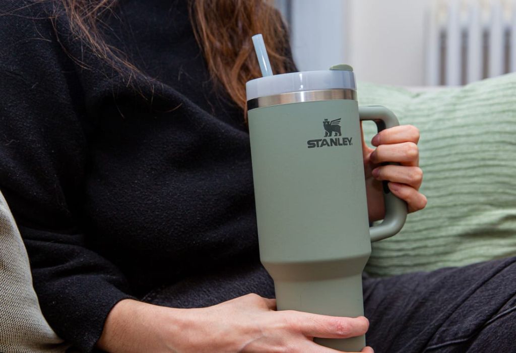 Are Stanley Cups Dishwasher Safe?