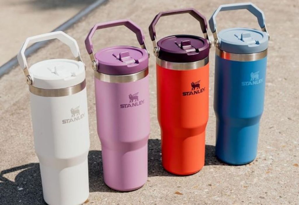 Troubleshooting Common Dishwasher Issues with Stanley Cups