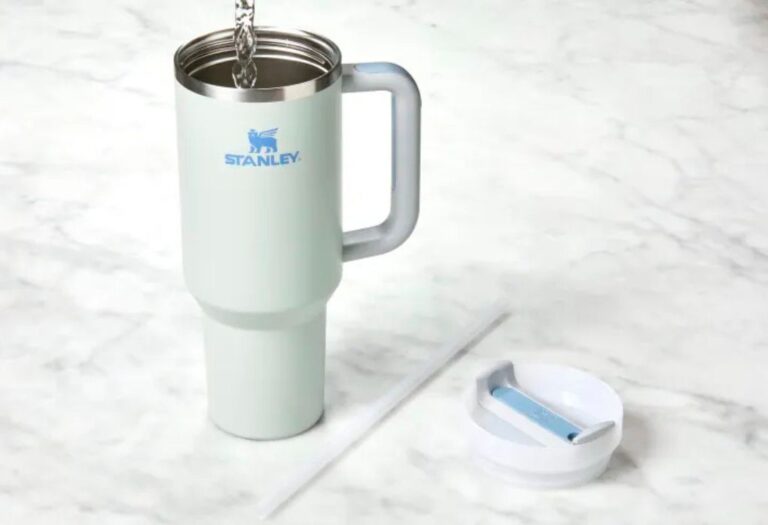 Can Stanley Cups Go in the Dishwasher? A Complete Care Guide