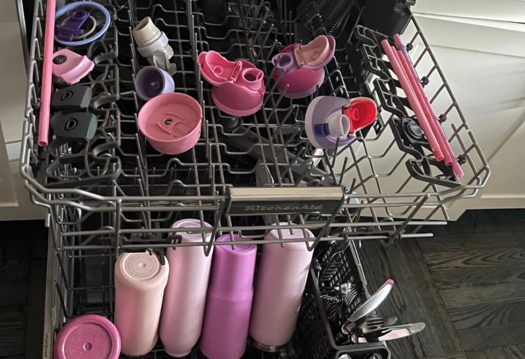 How to Store Your Owala Bottle After Washing