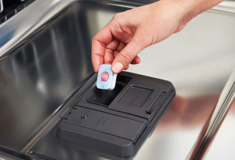 Are Dishwasher Pods Bad or Safe to Use Daily