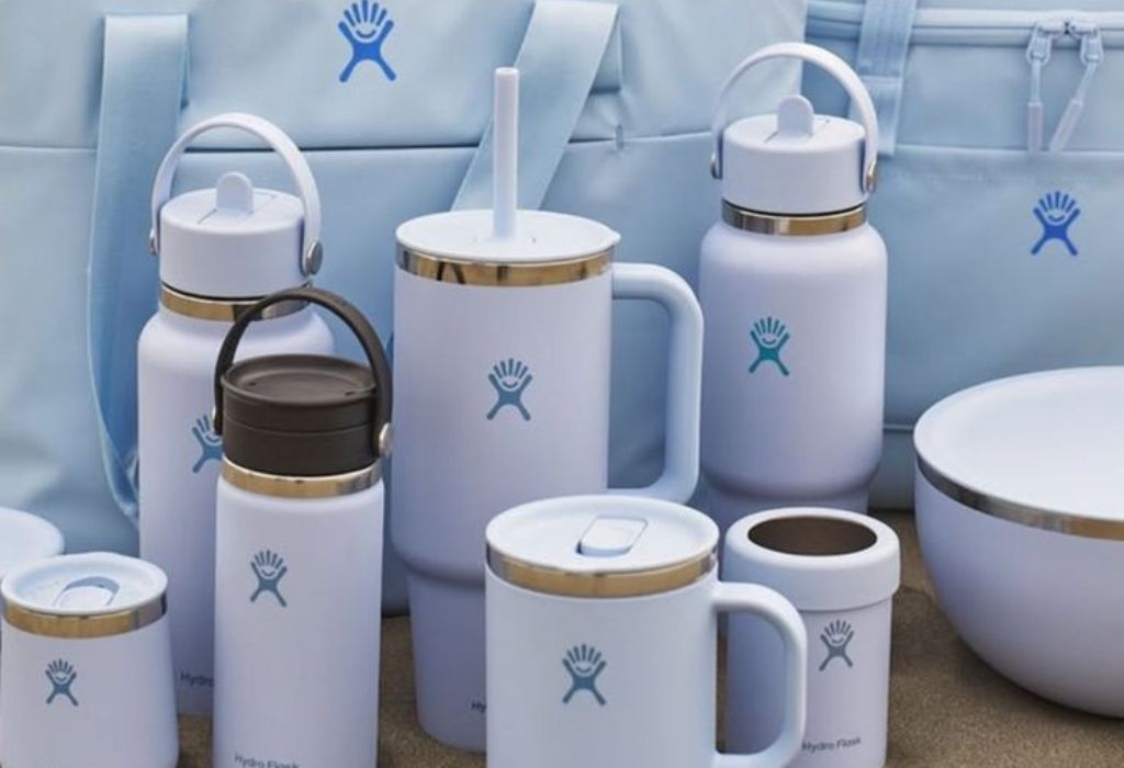 Are Hydro Flasks Dishwasher Safe?