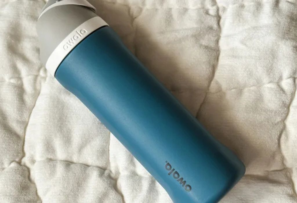 How to Store Your Owala Bottle After Washing