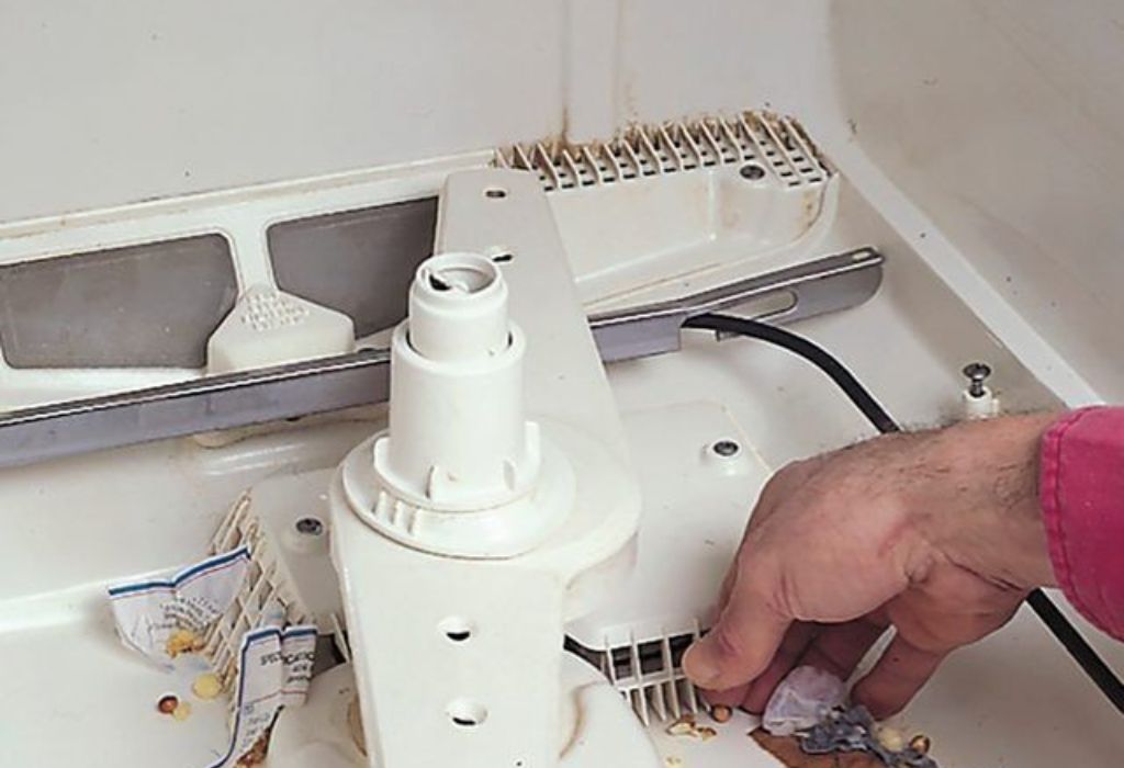 Why Dishwasher Cleaning Problems Are So Common