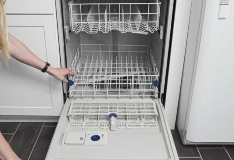 Why Is My Dishwasher Not Cleaning Dishes Properly