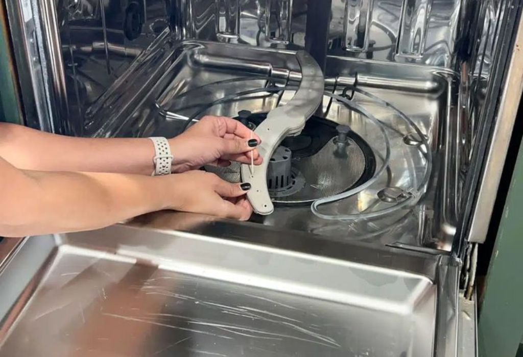 Hard Water Problems and Mineral Buildup