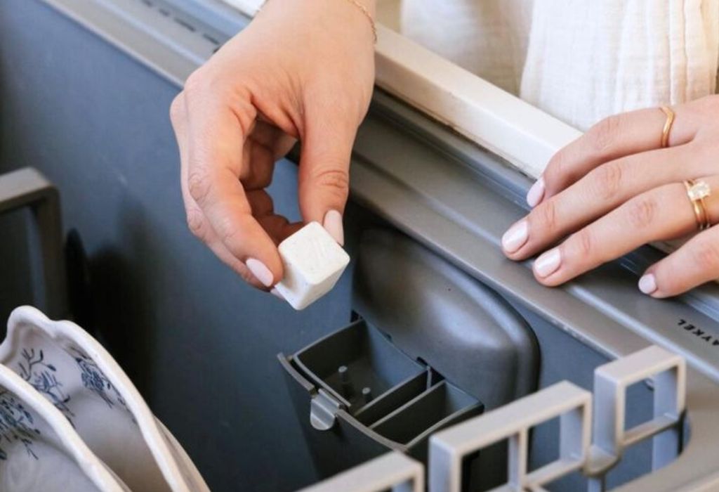 Eco Friendly Options and How Pods Impact the Environment