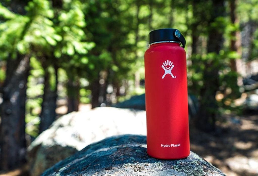 WHY PEOPLE ASK WHETHER HYDRO FLASK BOTTLES ARE DISHWASHER SAFE