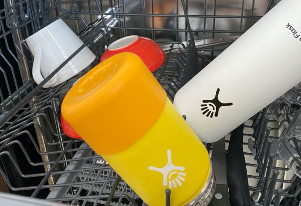 SIGNS YOUR HYDRO FLASK NEEDS REPLACEMENT