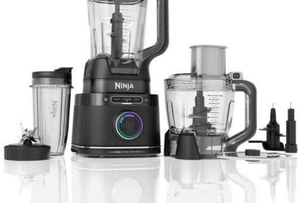 WILL DISHWASHERS DAMAGE NINJA BLENDER PARTS OVER TIME