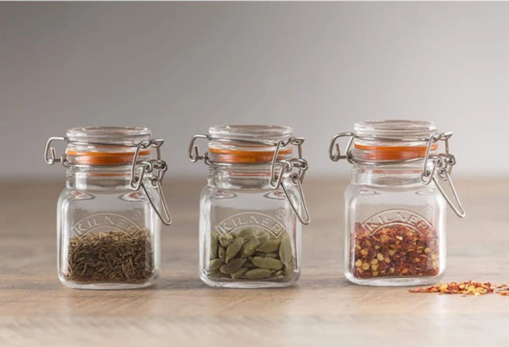 WHY PEOPLE ASK WHETHER CLAMP JARS ARE DISHWASHER SAFE