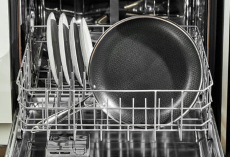 Can You Put Non Stick Pans In The Dishwasher Safely