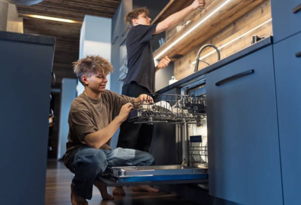 How Often Should You Run Your Dishwasher For Efficiency