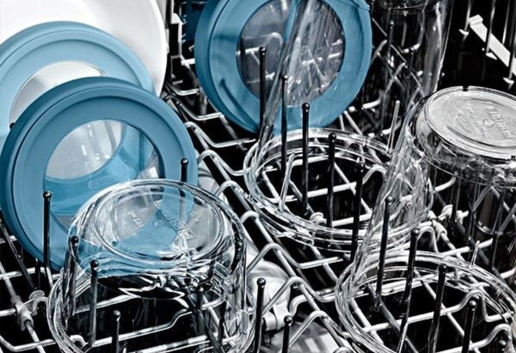 Are OXO Containers Dishwasher Safe Or Not