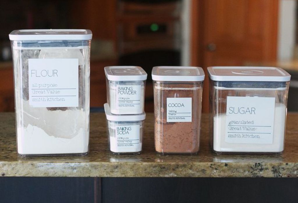 How To Remove Odors From OXO Containers After Washing