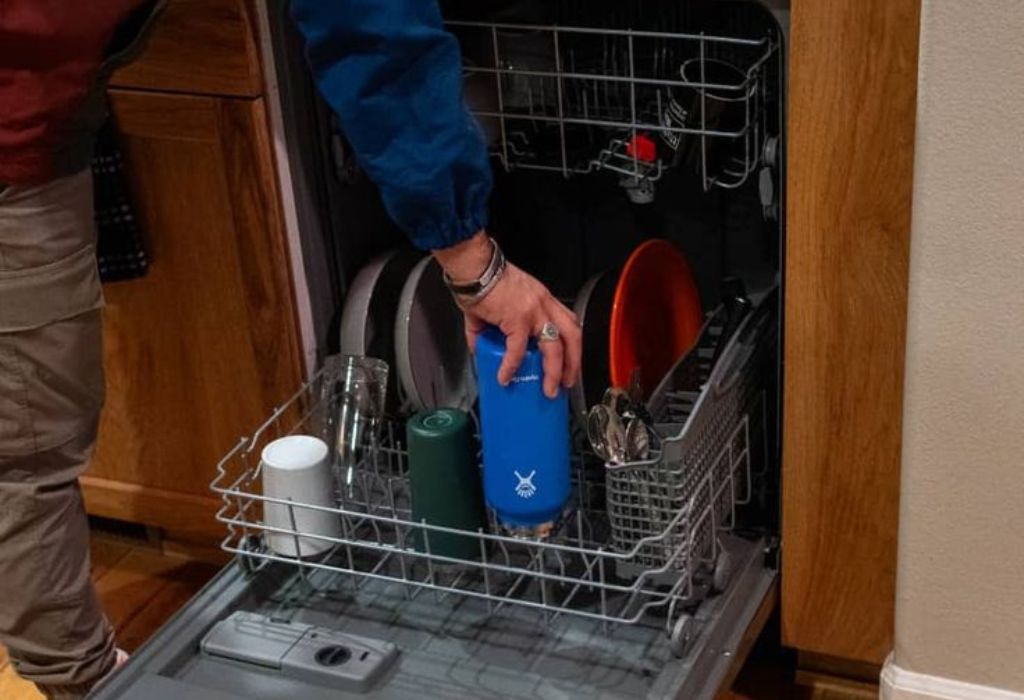 Are HydroFlask Bottles Dishwasher Safe Or Not