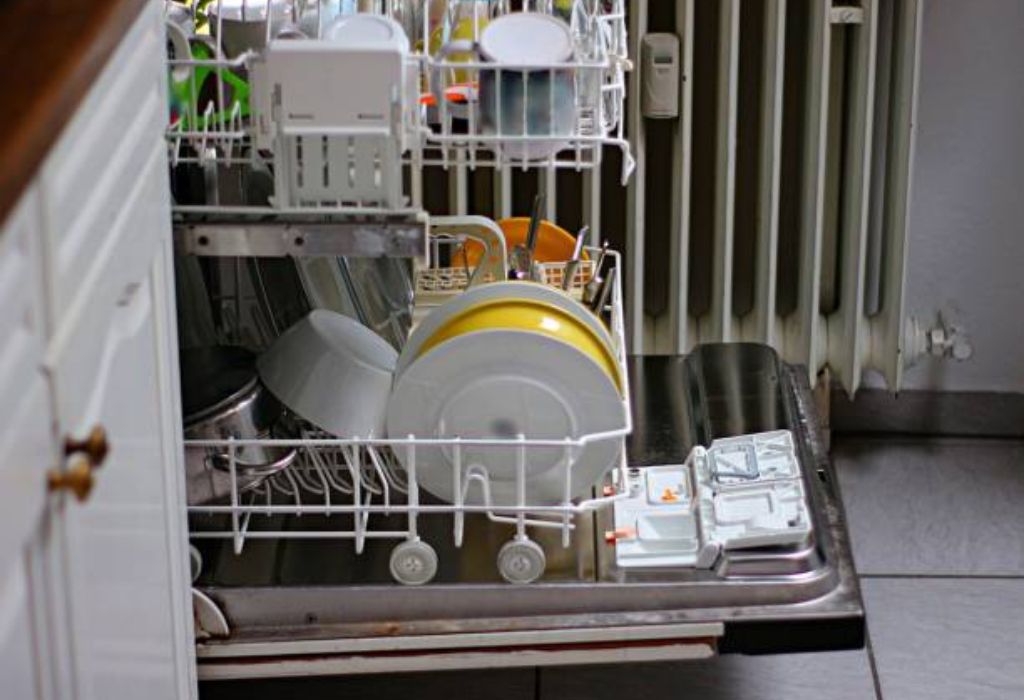 Does A Dishwasher Need A Dedicated Circuit Or Not