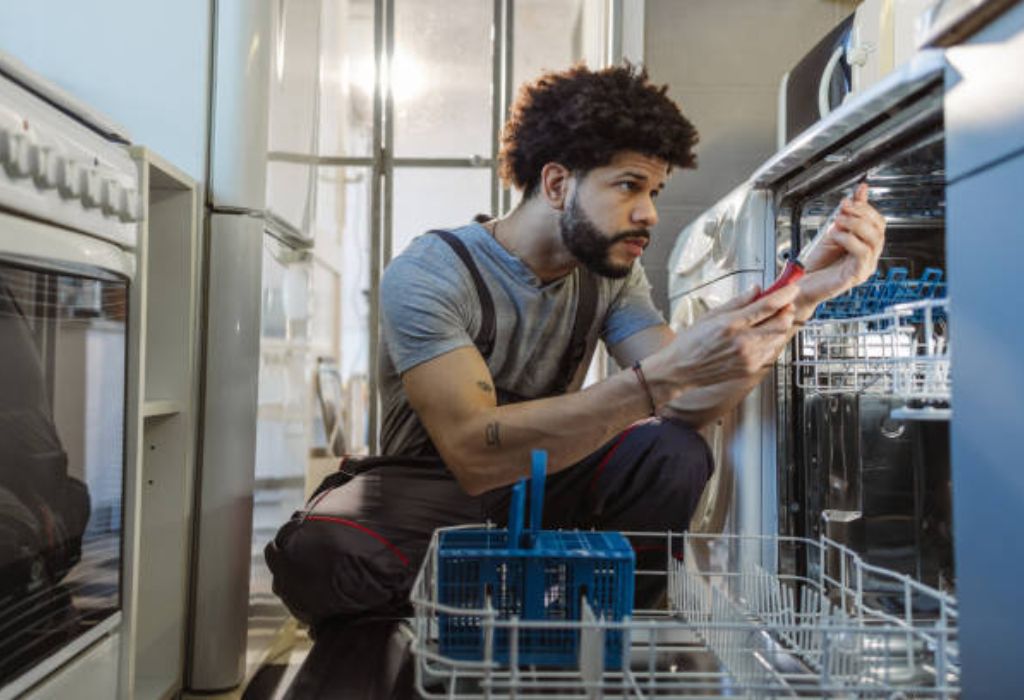 Can A Dishwasher Share A Circuit With A Garbage Disposal