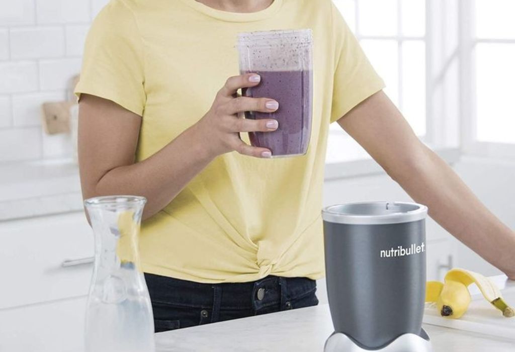 Are NutriBullet Parts Dishwasher Safe Or Not