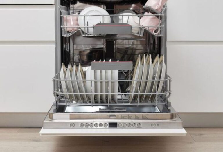  What Is A Dishwasher Air Gap And Why Your Kitchen Needs One