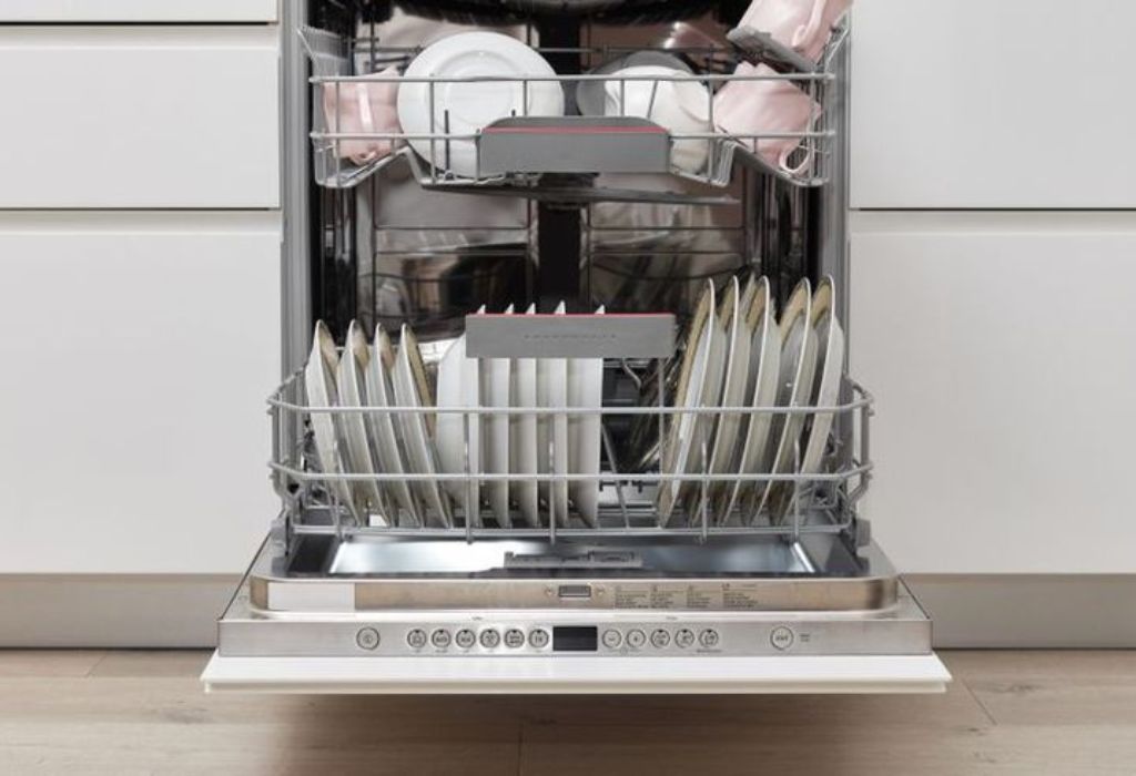 Do All States Require Dishwasher Air Gaps