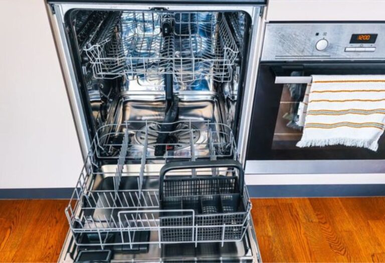  What Is dBA In A Dishwasher And Why Noise Rating Matters For Your Kitchen