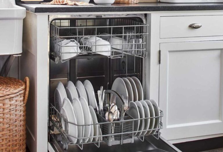  What Is Rinse Aid In A Dishwasher And Why It Improves Cleaning Results