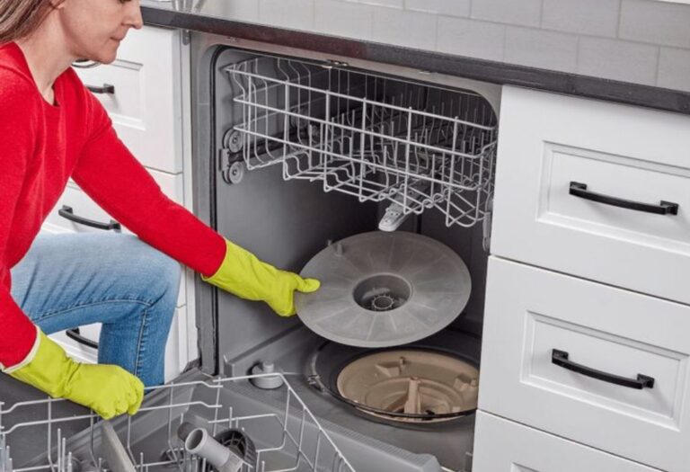  Why Does My Dishwasher Smell Like Fish And How To Fix It Fast